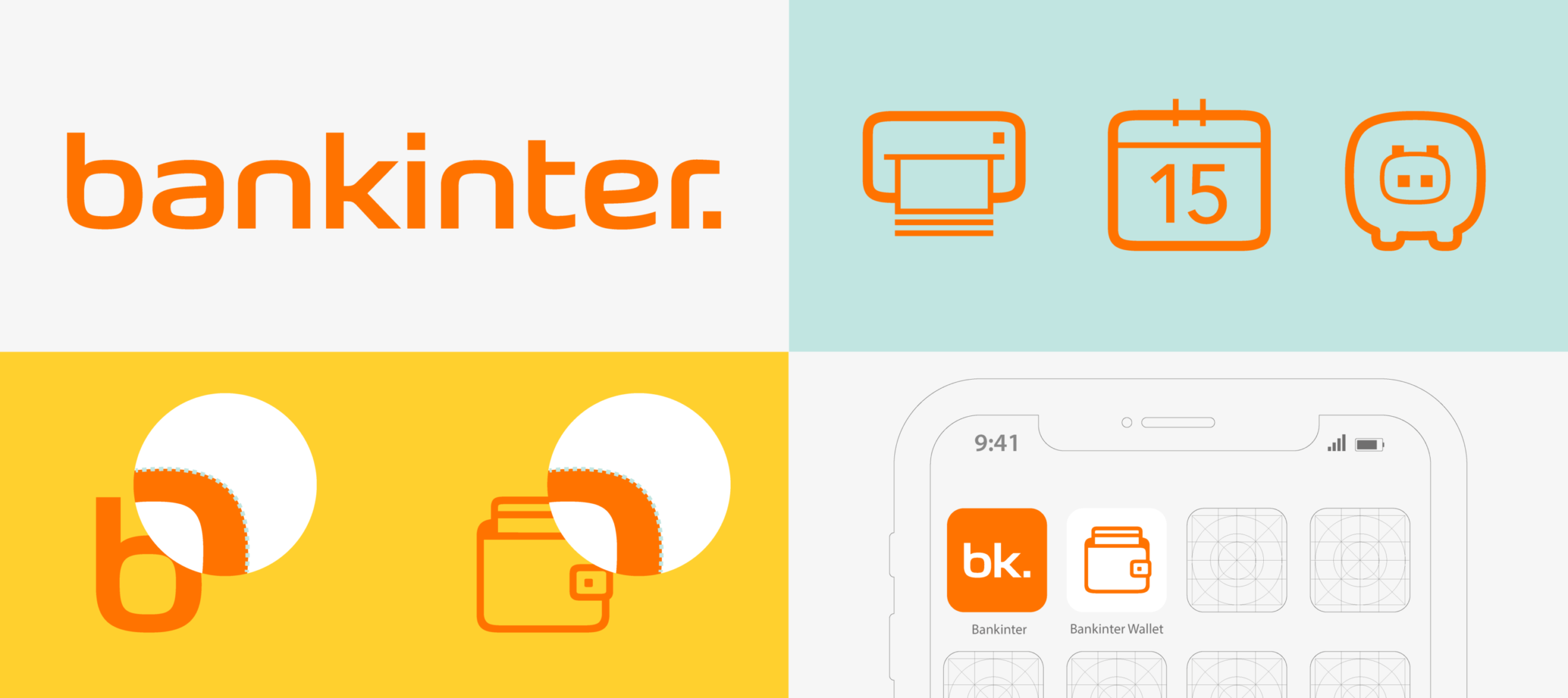 Bankinter | A long-standing partnership - Saffron Brand Consultants