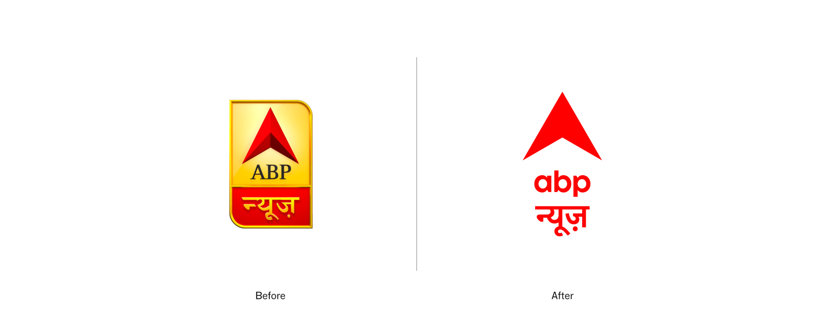 Premium Vector | Initial letters abp polygon logo design vector image