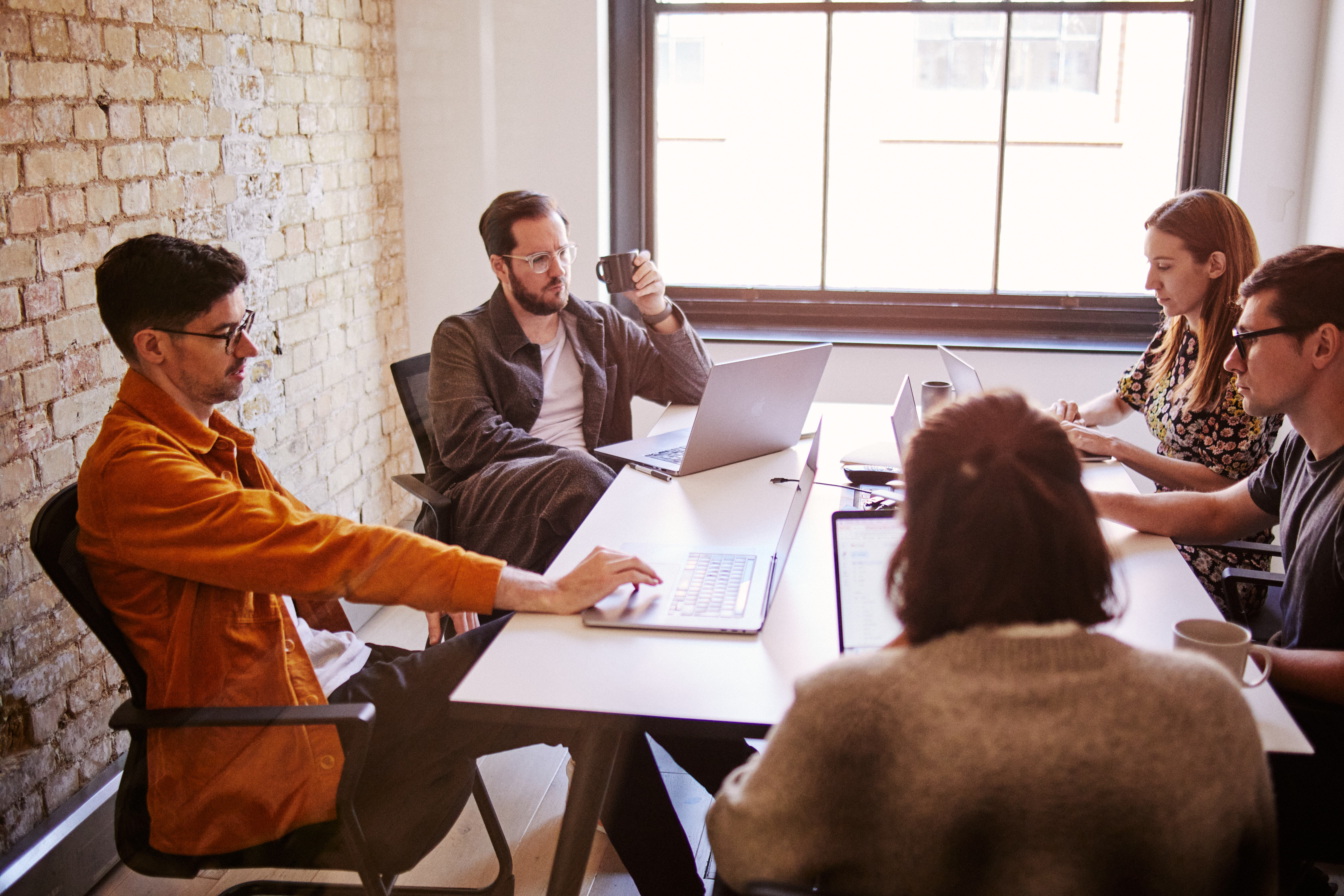 Careers Saffron Brand Consultants